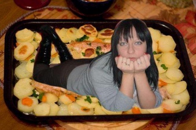 Вы что там, угораете? В какую дурку? ©