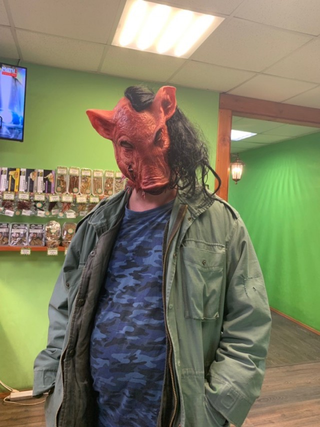 Красивые мужчины ЯПа