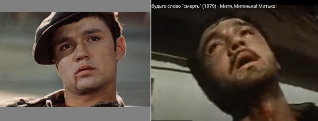 "Одесская киностудия" - и сердце начинало биться чаще. Список из 6 лучших фильмов. Не только мое поколение помнит эти фильмы