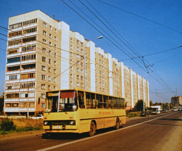 Интересные фотографии 1990-х 22.04.24