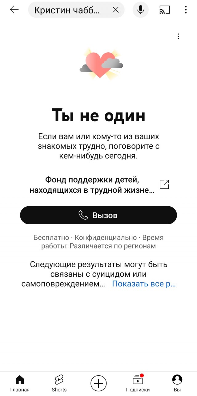 Кристин Чаббак — телеведущая, убившая себя в прямом эфире