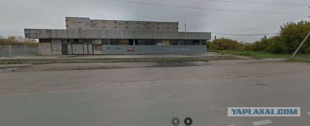 Площадь Ленина решили переименовать в свердловском городе