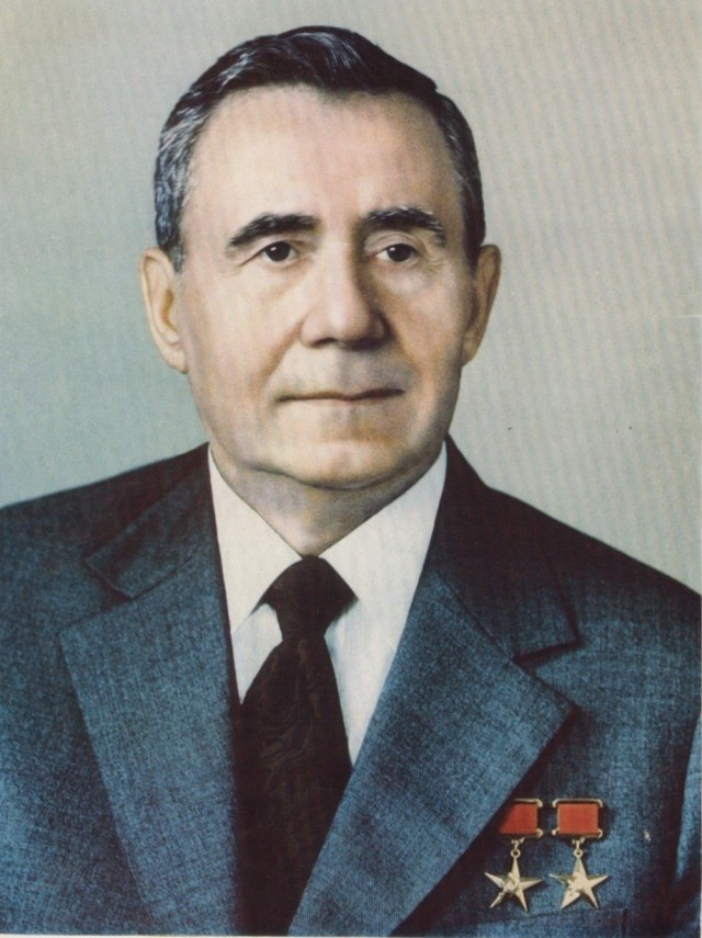 Мистер "Нет"