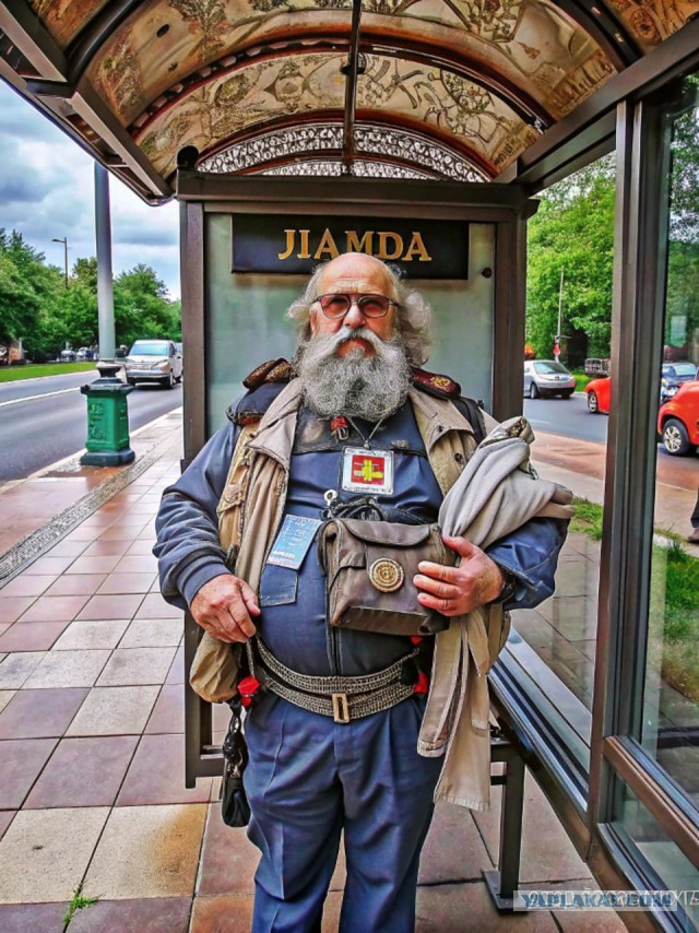 Я фоторепортёр и у мамы умница
