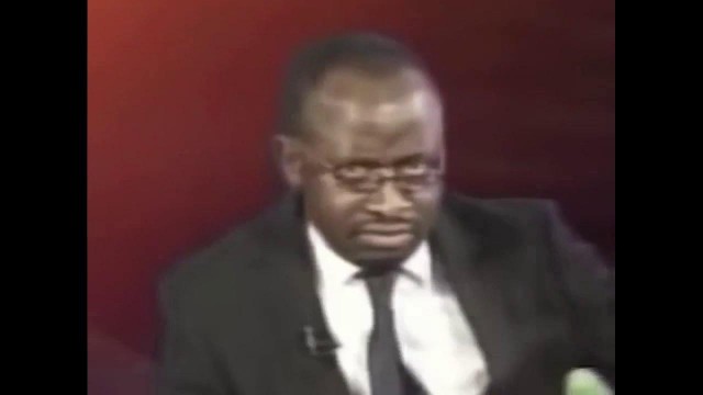 Взрослый рациональный человек