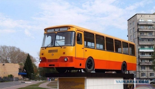 Фотографии из прошлого нашей страны – 97