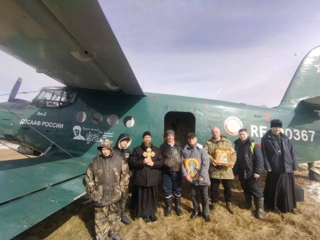 Ну всё...тюменцы могут вздохнуть спокойно