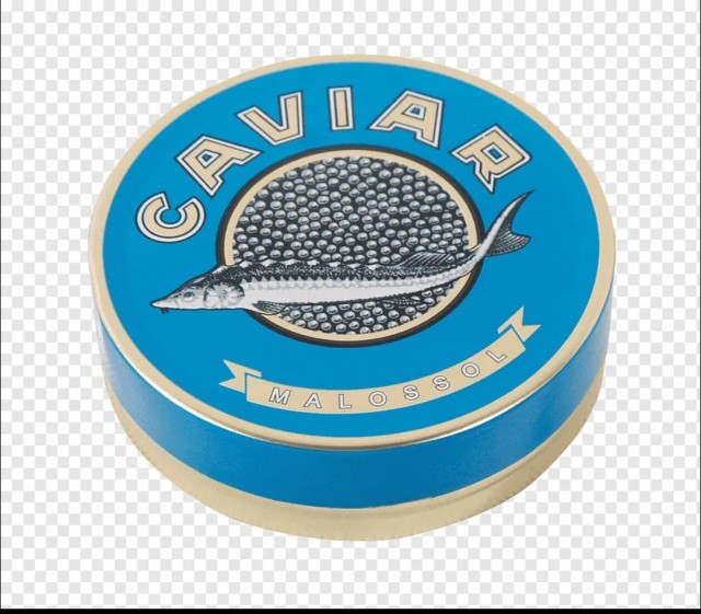 Вместе с икрой турист купил себе проблемы