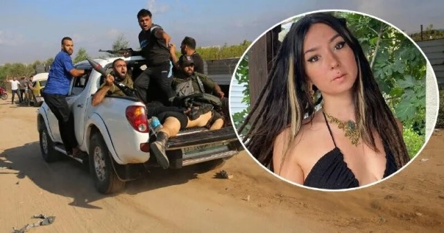 Какое-то новое свечение в небе над Израилем