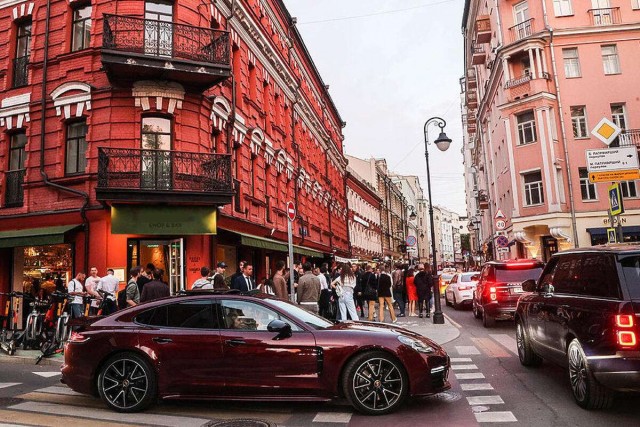 Казус инфлюэнсера