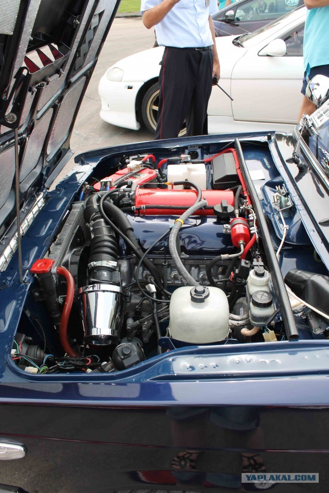 Автоэкзотика 2013г.