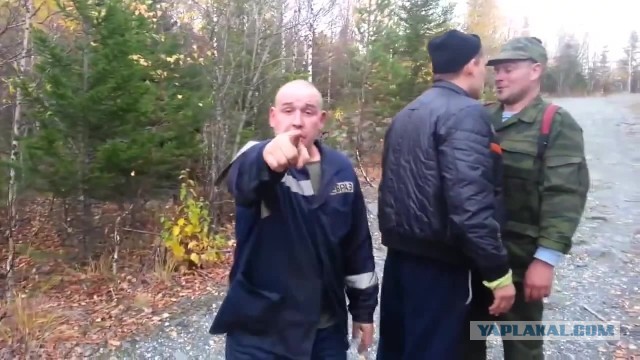 Грибы есть нельзя