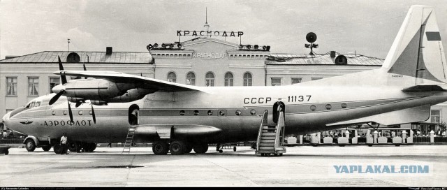 Замена устаревшим Ан-24 почти готова: российский региональный самолет Ил-114-300 практически завершил сертификационную программу