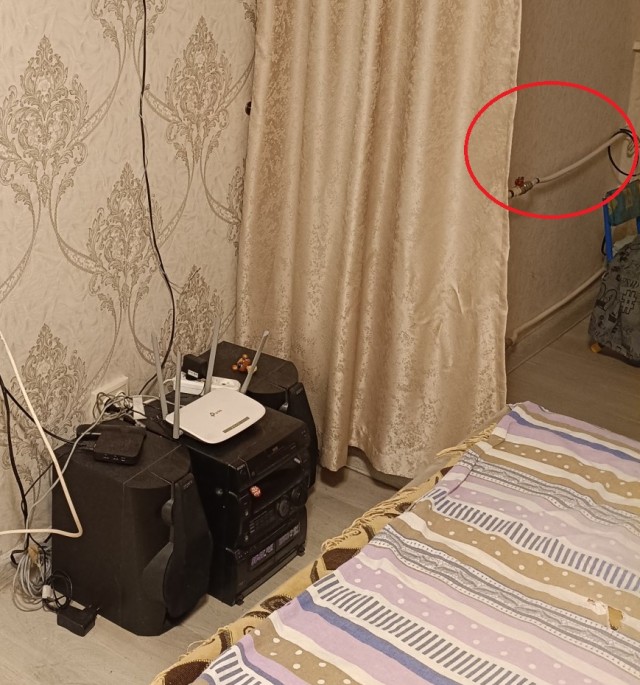 Нужна помощь по мебели.