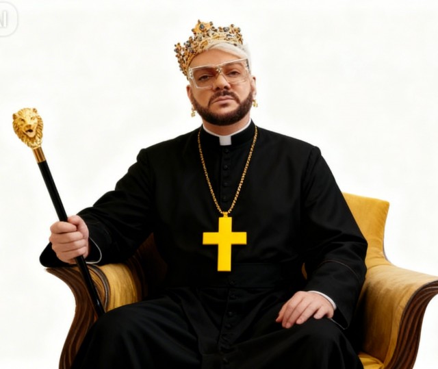 Филипп Киркоров накопил больше полумиллиона долгов за коммуналку