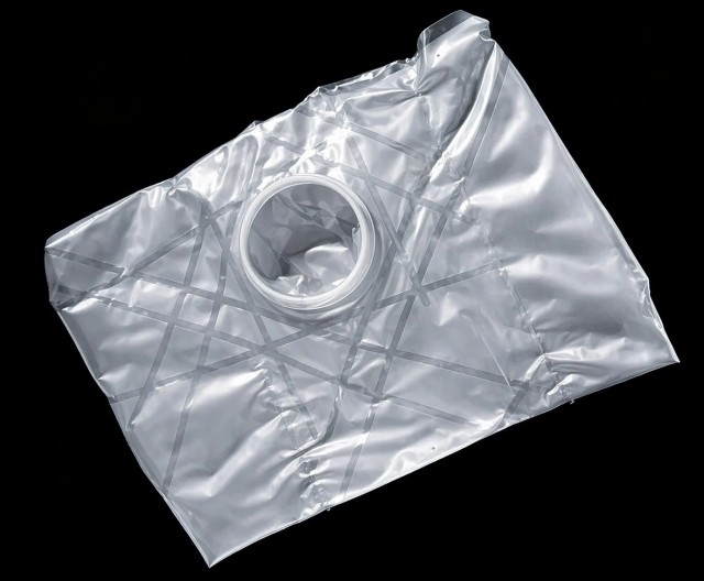 NASA переименовало пенисный рукав