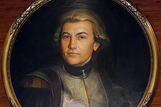 Мориц Бенёвский