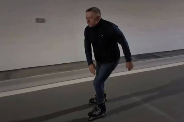 Фицо решил ехать в Москву на 9 мая по земле: сколько займет этот путь