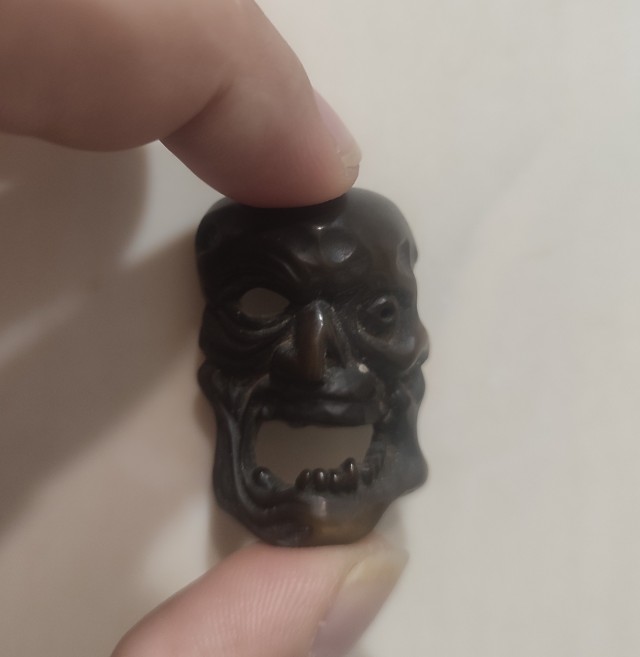 Фетиш