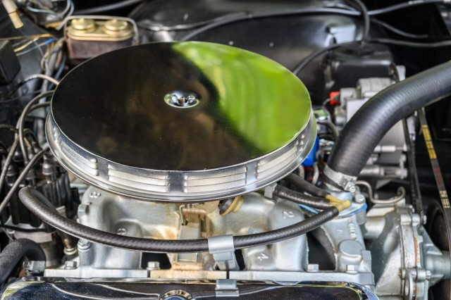 1967 Pontiac GTO Hardtop Coupe. Автопятница №148.