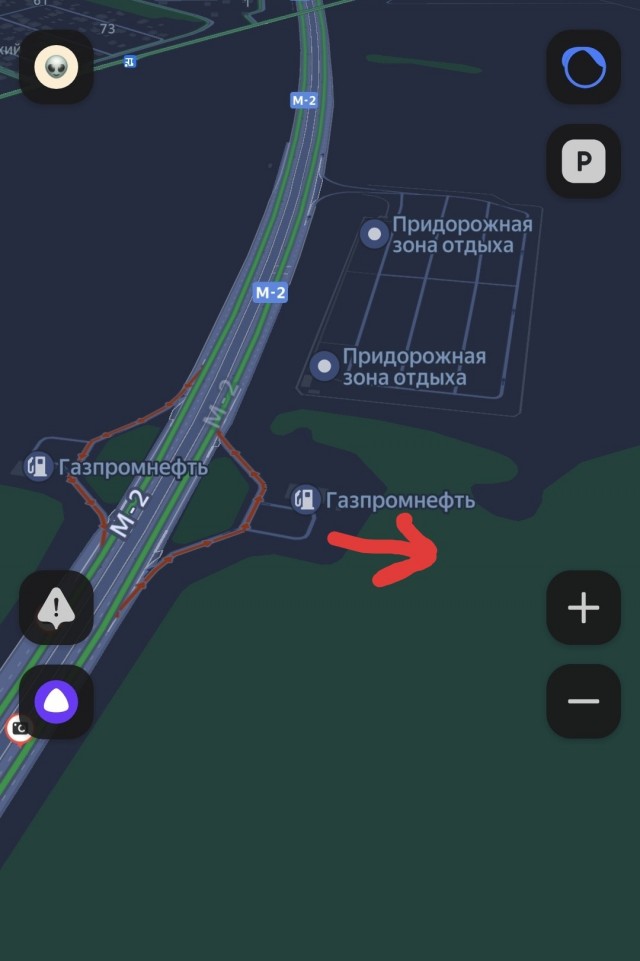 Сбежал кот!