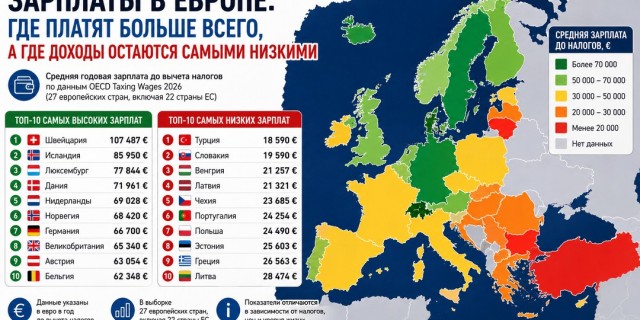 Исландия отклонила план членства в ЕС на референдуме.