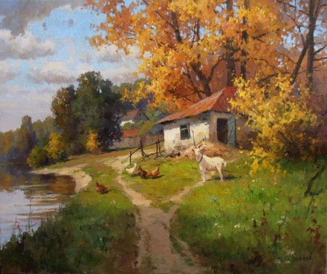 АРТ-Воскресенье