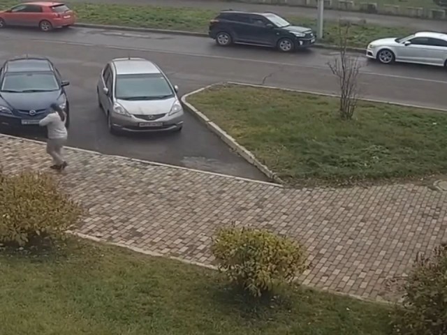 Плевать на всех