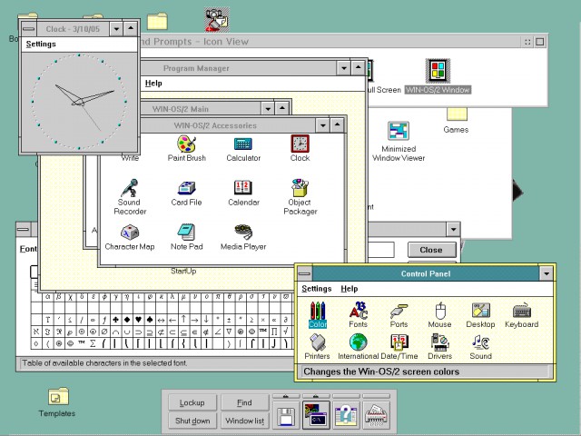 После года "общения" с Windows 8