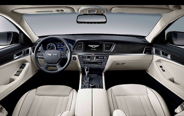 2014 Detroit Motor Show