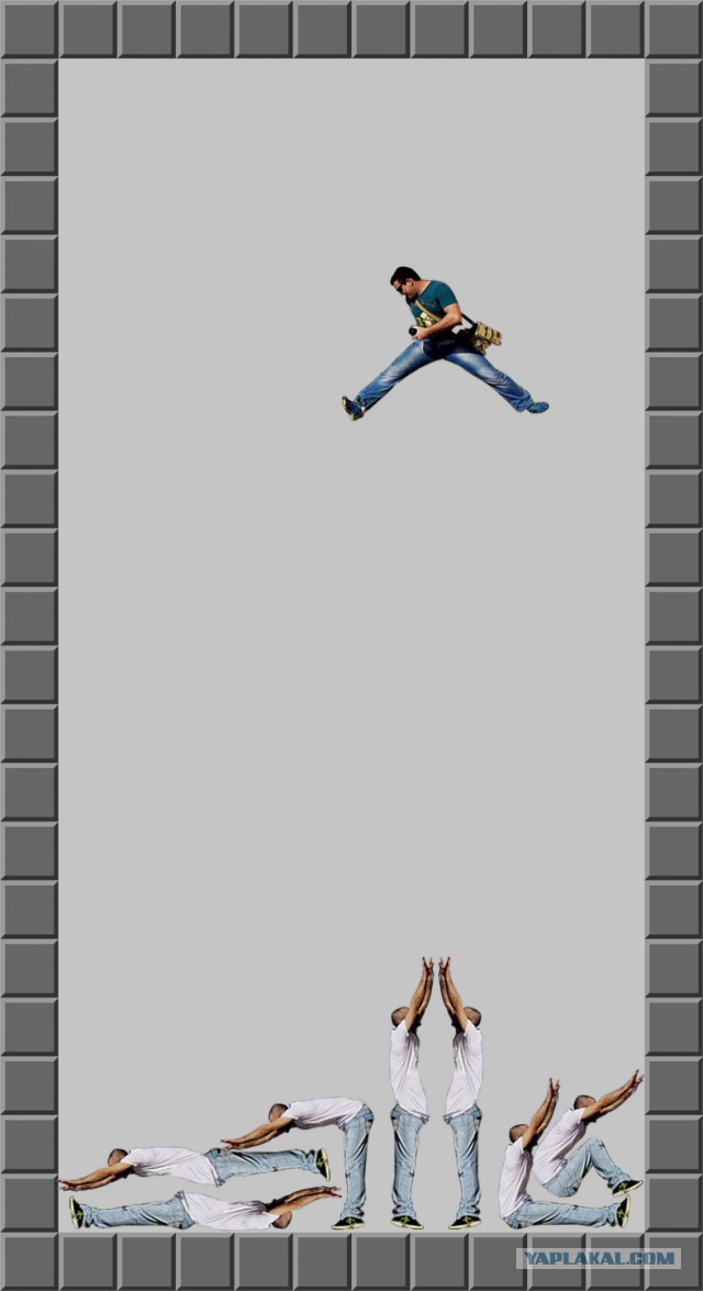 Zhaberbottle 5.0 – отборочный тур