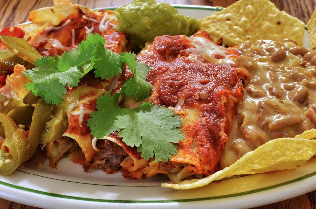 Мексиканская кухня: вредная, но жутко вкусная