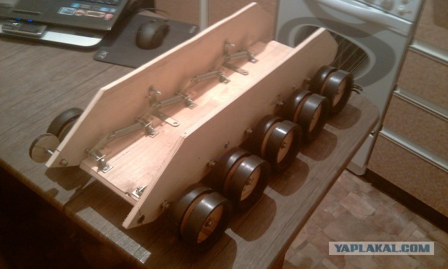 Wargaming 16