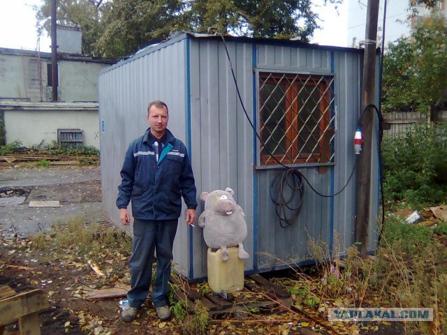 Фотоприколы