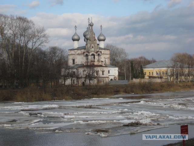 Хочу в Россию.