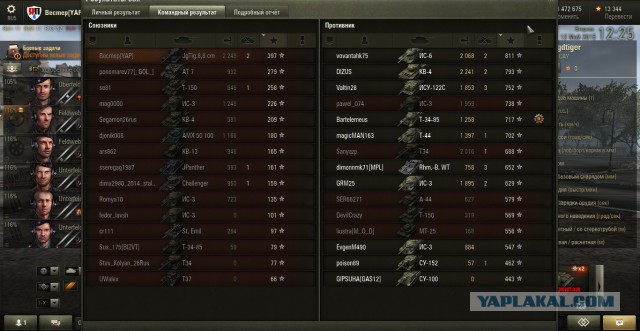 Wargaming 22