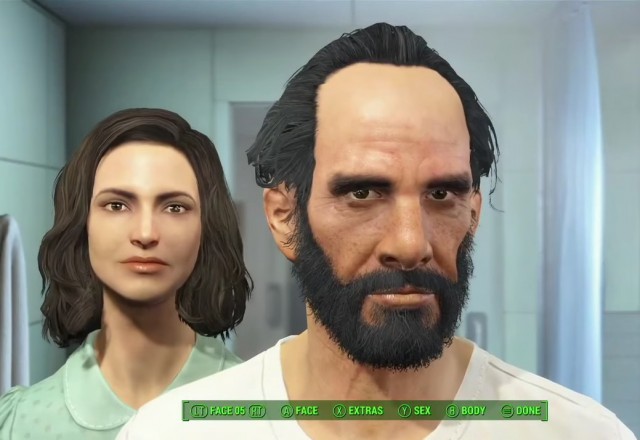 Новые подробности о Fallout 4