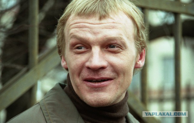 Вечный зов