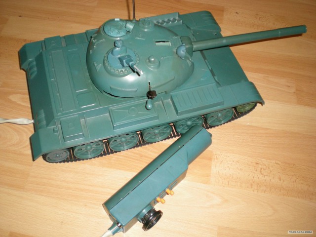 Гонка на выживание