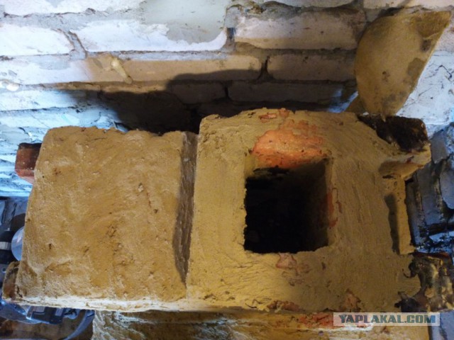 Отопление гаража!