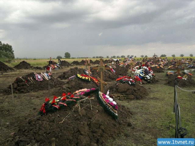 Крымск. Гуманитарная помощь