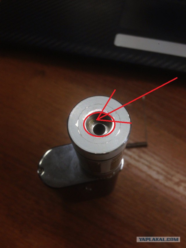 Электронная сигарета, матчасть и выбор