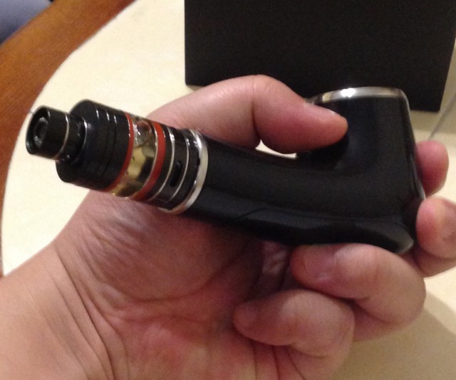 Электронная сигарета, матчасть и выбор