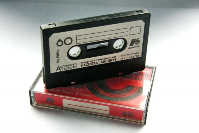 10 запахов далекого советского детства