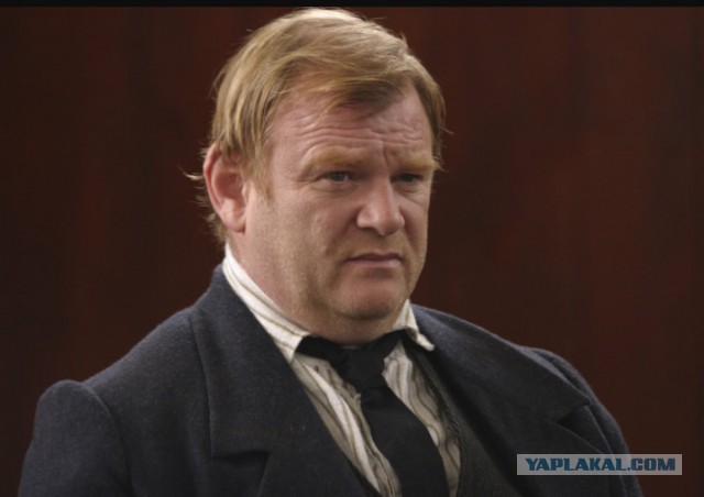 Фото актеров и музыкантов, из которых харизма плещет через край