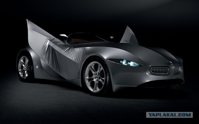Самые яркие факты из 100-летней истории BMW