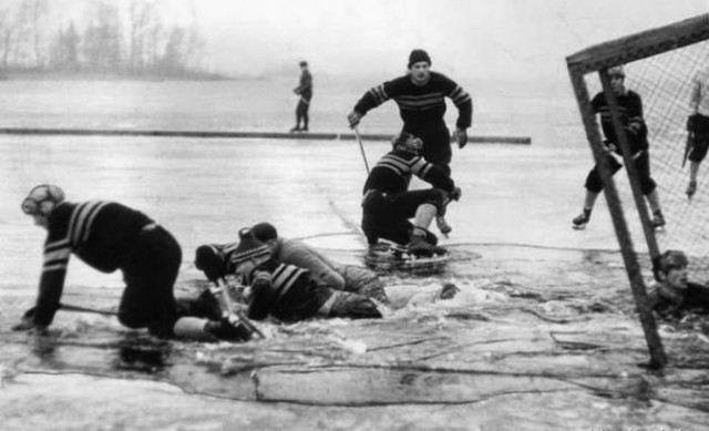 Подборка интересных и веселых фото