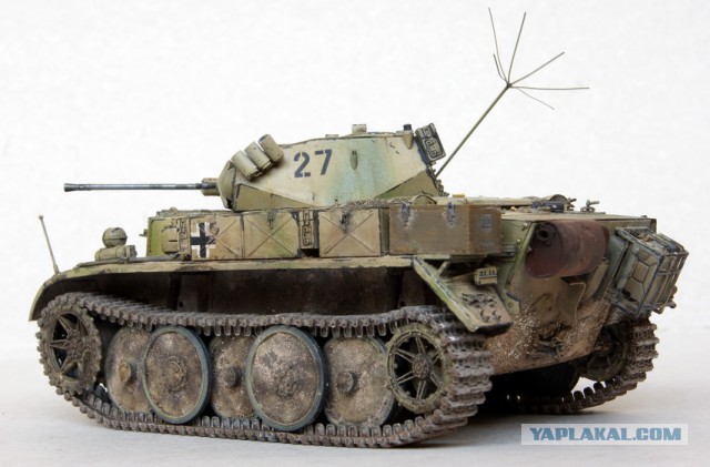 Wargaming 34