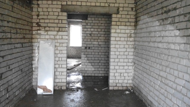 История ремонта новостройки в картинках