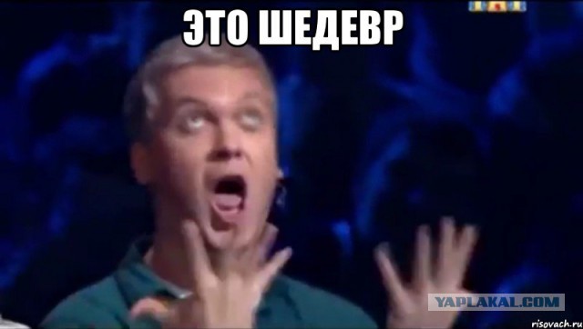 Все гениальное - просто?